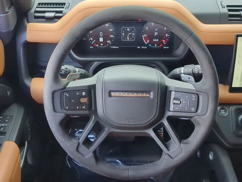 Used 2024 Land Rover Defender 110 Carpathian Edition image 25