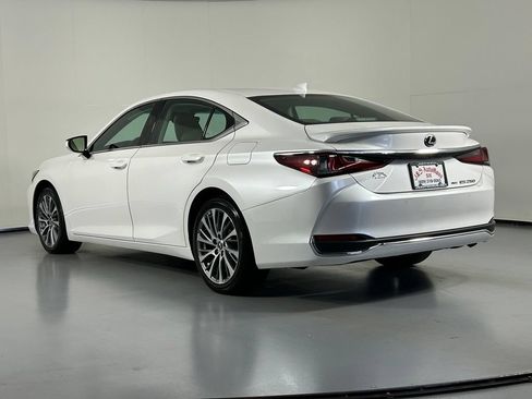 Used 2021 Lexus ES 250 w/ Premium Package AWD/4WD image 5