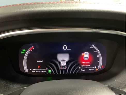 Used 2023 Acura MDX A-Spec image 16