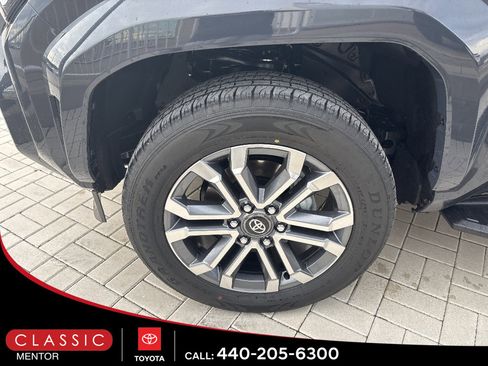 New 2026 Toyota 4Runner Limited image 6