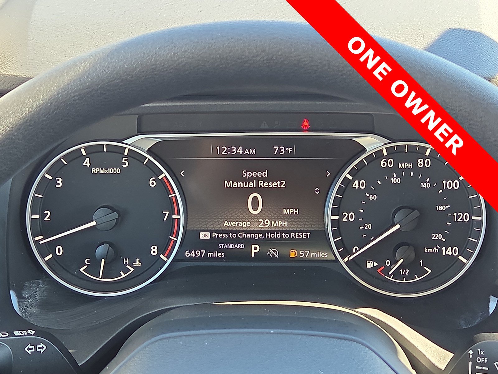 Used 2026 Nissan Rogue S FWD image 23