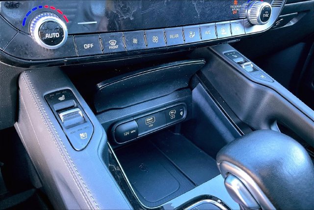 Used 2023 Kia Telluride EX X-Line AWD/4WD image 15