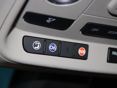 Used 2016 Cadillac CTS Luxury AWD/4WD image 50
