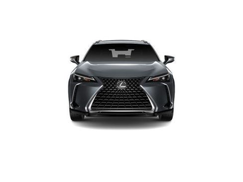 New 2025 Lexus UX 300h AWD image 10