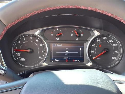 Used 2023 Chevrolet Equinox RS image 17