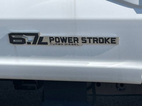 New 2026 Ford F350 XL w/ XL Off-Road Package AWD/4WD image 12