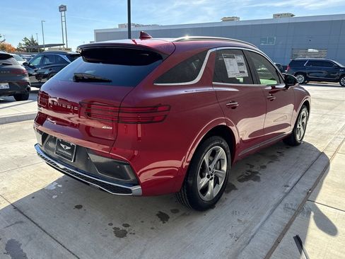 New 2026 Genesis GV70 2.5T image 21