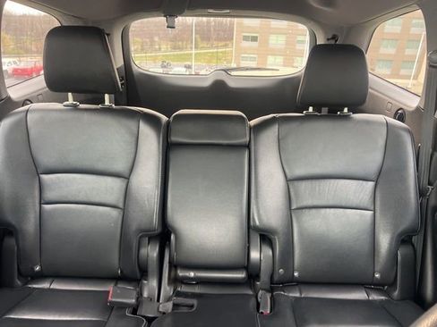 Used 2016 Honda Pilot EX-L image 14