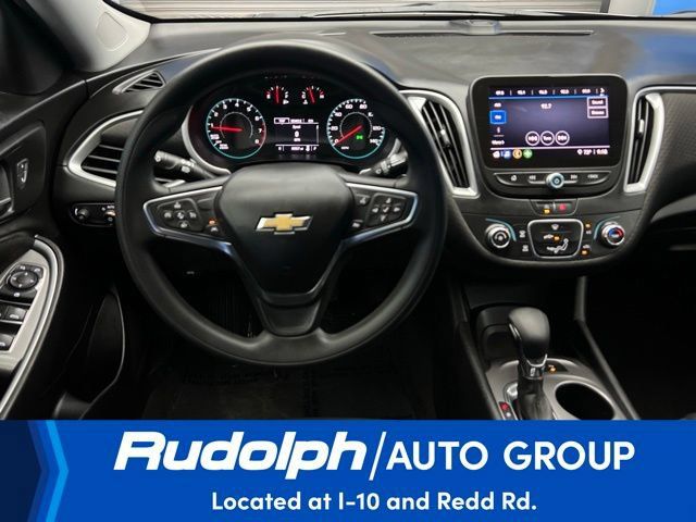 Used 2024 Chevrolet Malibu LS FWD image 14