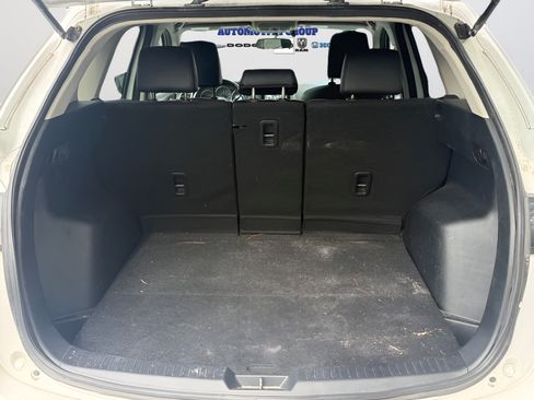 Used 2016 MAZDA CX-5 Grand Touring FWD image 12