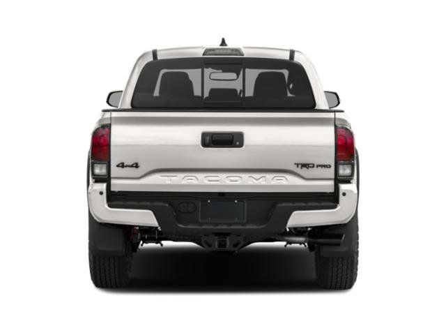 Used 2022 Toyota Tacoma TRD Pro AWD/4WD image 5