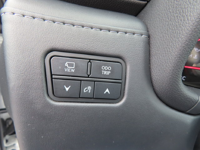 Used 2023 Lexus LX 600 F Sport AWD/4WD image 43