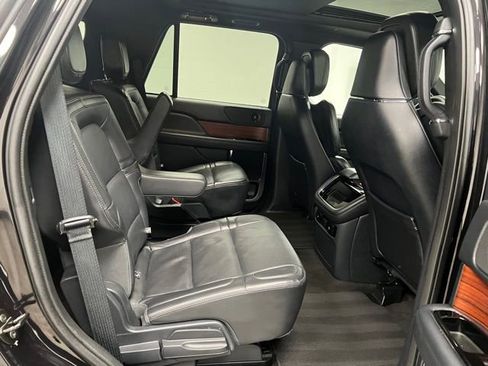 Used 2024 Lincoln Navigator Reserve image 55