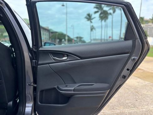 Used 2019 Honda Civic Si image 17