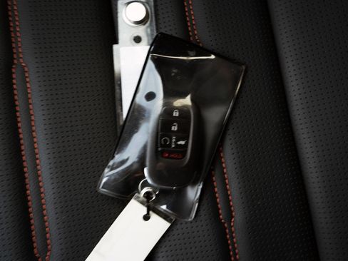 Certified 2026 Honda CR-V Sport-L image 48