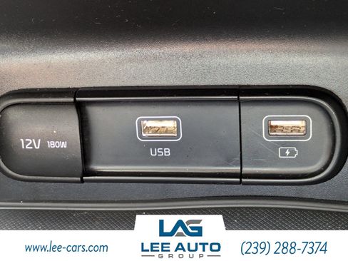 Used 2023 Kia K5 EX w/ EX Premium Package FWD image 26