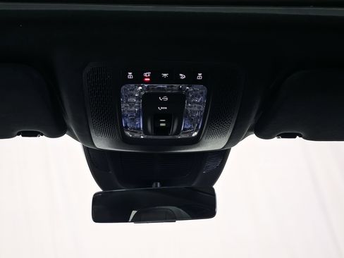 New 2026 Mercedes-Benz GLE 63 AMG S image 32