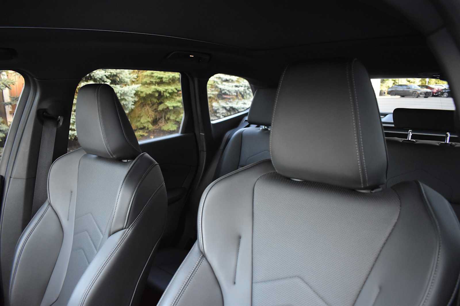 Used 2024 BMW X1 M35i w/ Premium Package AWD/4WD image 12