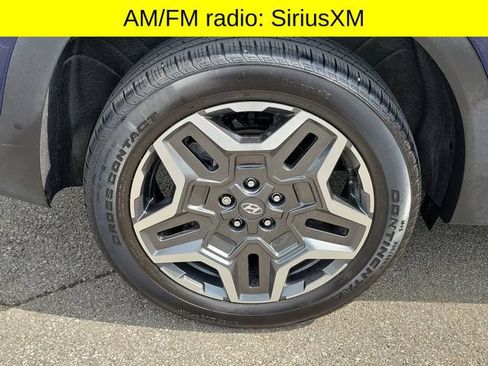 Used 2023 Hyundai Santa Fe Limited AWD/4WD image 7