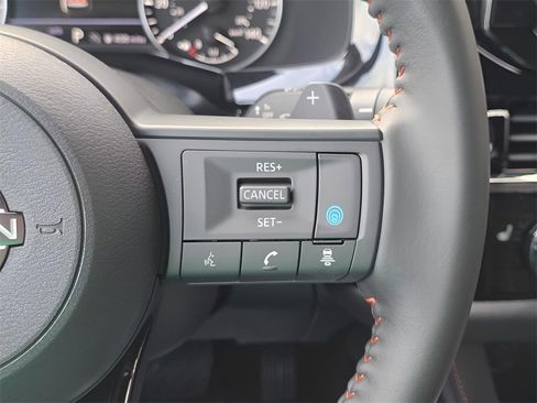 New 2025 Nissan Pathfinder Rock Creek image 26