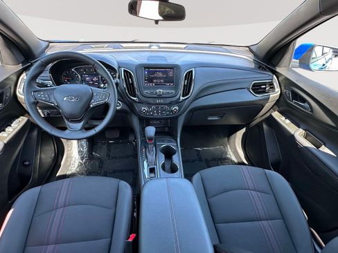 Used 2024 Chevrolet Equinox RS FWD image 7