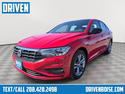 Used 2019 Volkswagen Jetta R-Line