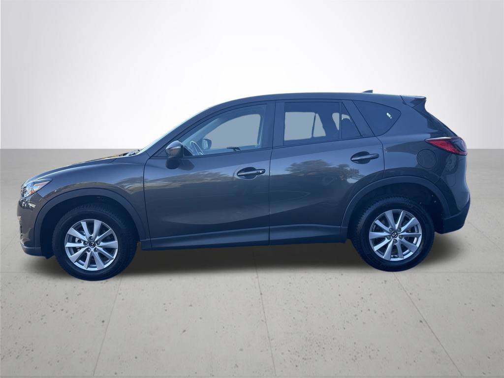 Used 2016 MAZDA CX-5 Touring w/ Bose/Moonroof Package AWD/4WD image 11