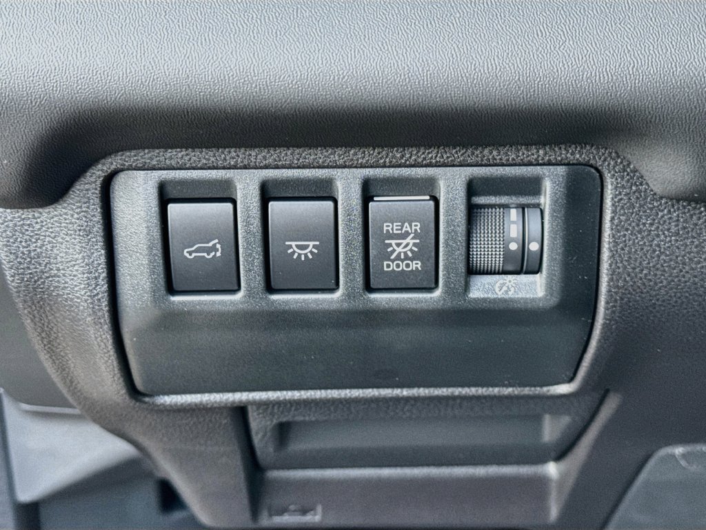 New 2027 Subaru Ascent Touring AWD/4WD image 11