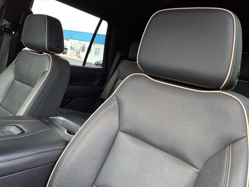 Certified 2024 GMC Yukon SLT image 15