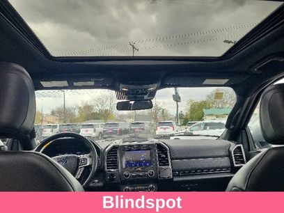Used 2021 Ford Expedition Max Limited