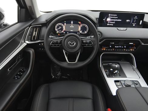 New 2026 MAZDA CX-90 3.3 Turbo w/ Premium Sport Pkg AWD/4WD image 29