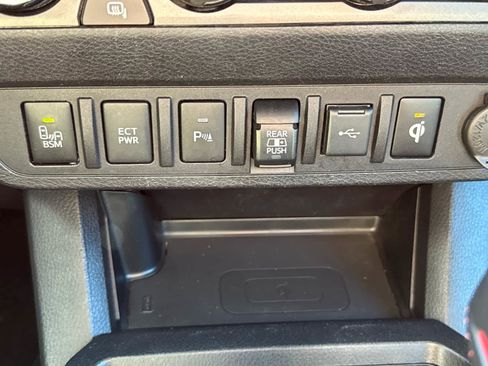 Used 2020 Toyota Tacoma TRD Pro image 22