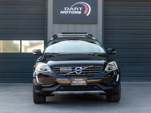 Used 2016 Volvo XC60 T5 Platinum AWD/4WD image 2
