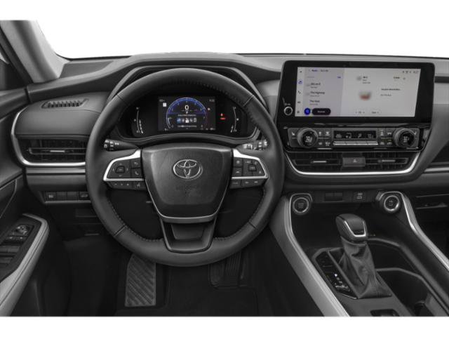 Used 2024 Toyota Grand Highlander FWD image 7