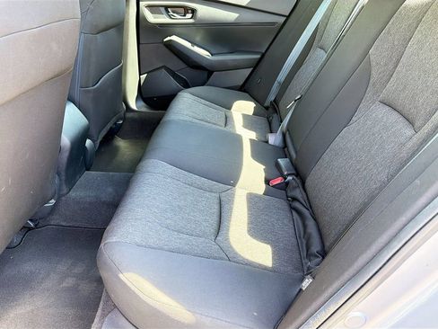 Used 2023 Honda Accord LX image 31