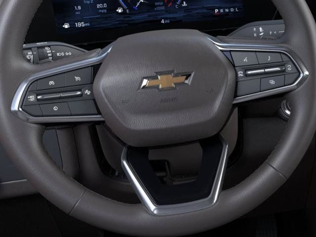 New 2026 Chevrolet Suburban LS AWD/4WD image 19