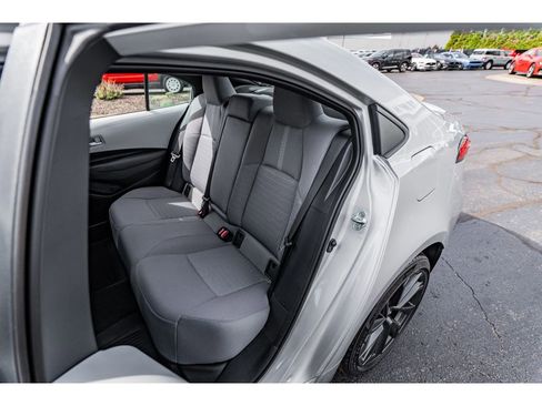 Used 2024 Toyota Corolla SE image 22