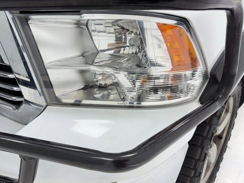 Used 2017 RAM 1500 Lone Star image 6