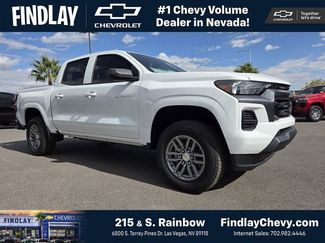 New 2026 Chevrolet Colorado LT w/ Advanced Trailering Package video 1