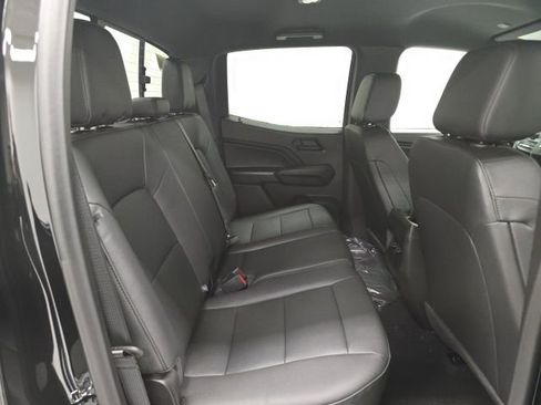 New 2026 Chevrolet Colorado Trail Boss image 25