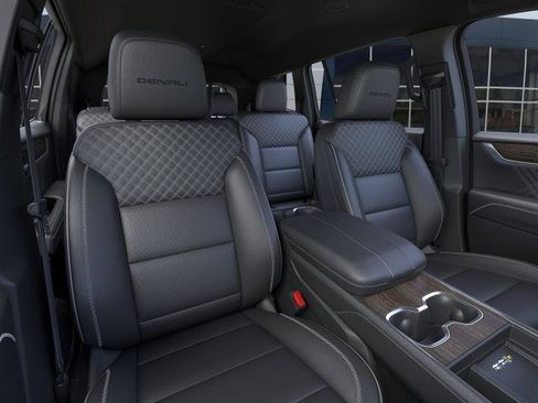 New 2026 GMC Acadia Denali w/ Super Cruise Package AWD/4WD image 40