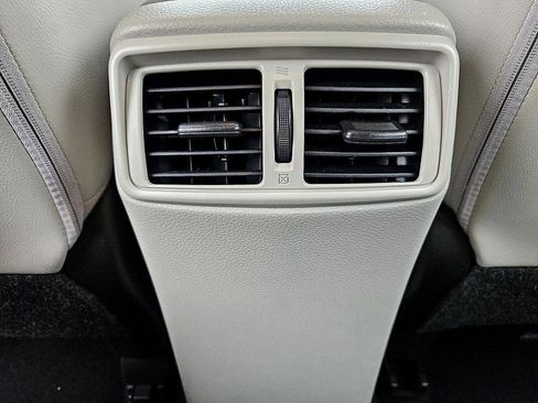 Certified 2021 Nissan Rogue Sport SL w/ Premium Package image 12