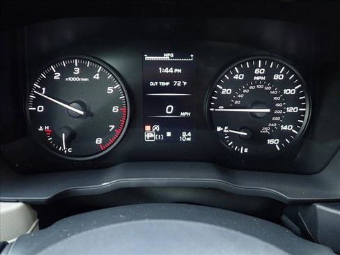 New 2026 Subaru Forester image 21