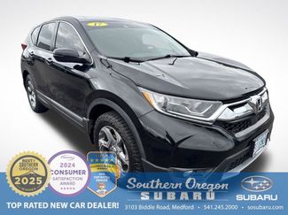 Used 2017 Honda CR-V EX-L 360° Tour