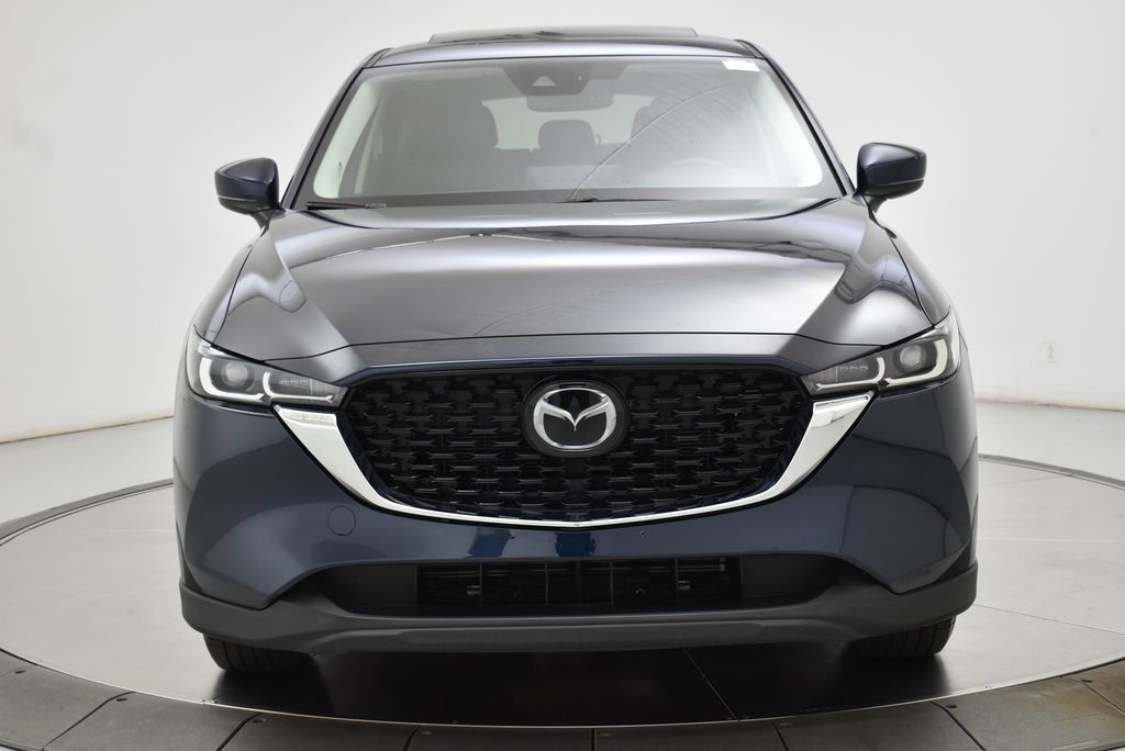 Used 2023 MAZDA CX-5 AWD 2.5 S image 13