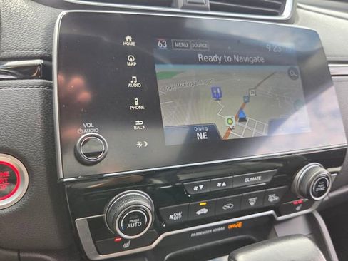 Used 2017 Honda CR-V EX-L image 27