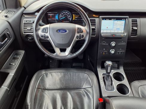 Used 2017 Ford Flex SEL w/ Equipment Group 202A image 5
