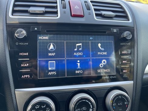 Used 2015 Subaru Impreza 2.0i Sport Limited image 10