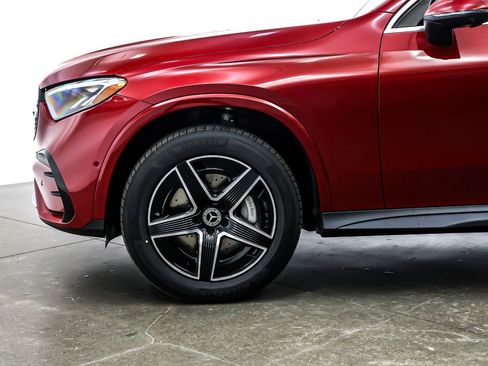 New 2026 Mercedes-Benz GLC 300 image 10