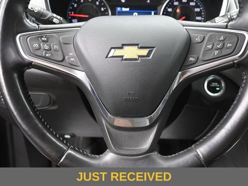Used 2022 Chevrolet Equinox LT w/ Driver Convenience Package AWD/4WD image 15